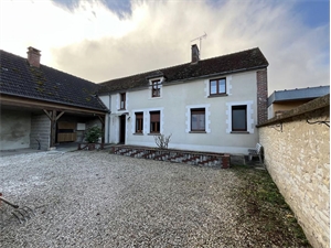 maison à la vente -   89380  APPOIGNY, surface 14 m2 vente maison - UBI451208219